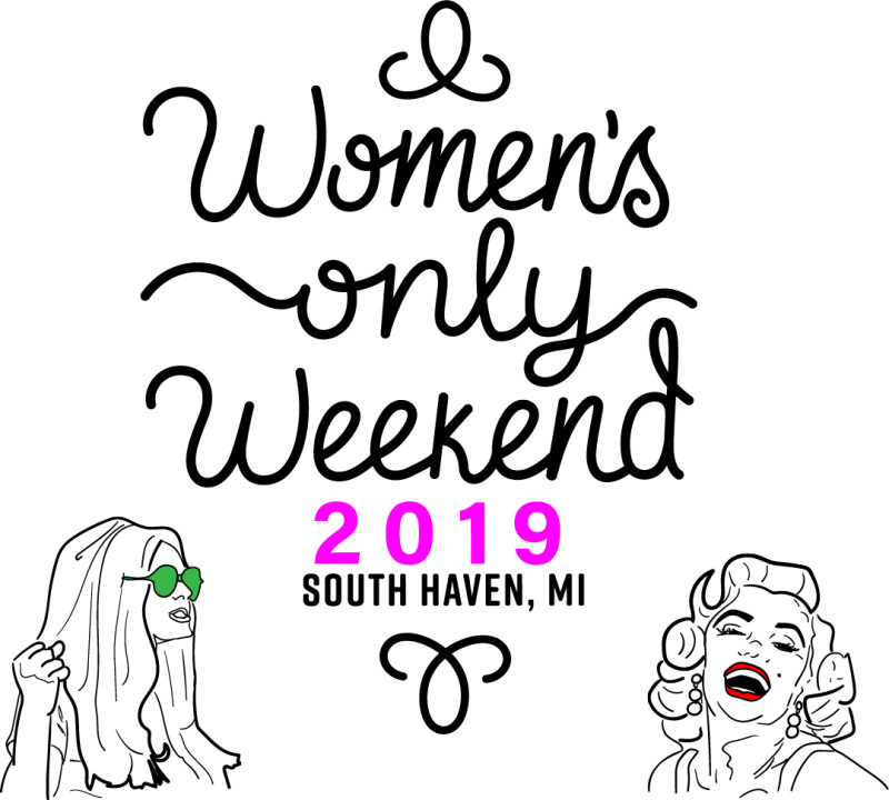 800x720 Buy Tickets For Women's Only Weekend