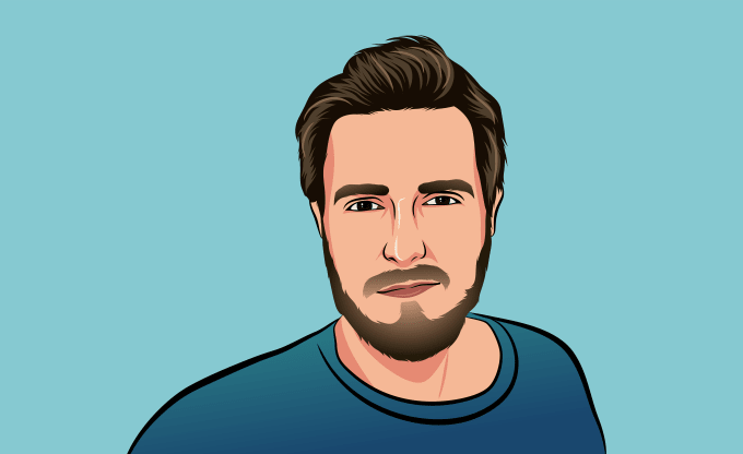 680x416 Draw Your Cartoon Portrait