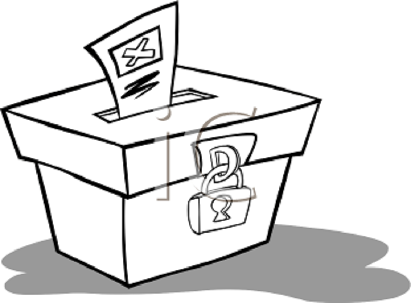 Election Drawing