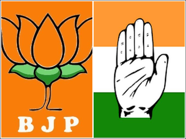 600x450 bjp, congress chalk out plans for possible early telangana polls