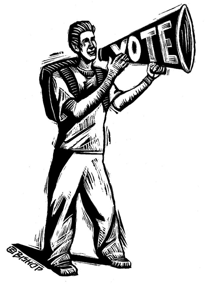 698x960 The Year Of The Millennials