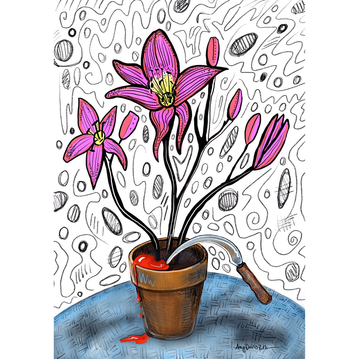 1200x1200 Amy Davis Roth On Twitter It's Election Time Again