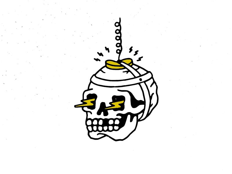 800x600 electric chair popular dribbble shots calaveras