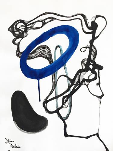 375x500 Harmony Painting