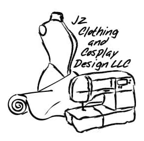 286x281 Jz Clothing And Cosplay Design Crunchbase