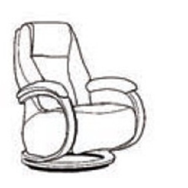 640x640 Mersey Chair