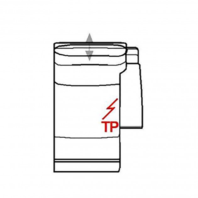 630x630 Pasha Arm Electric Recliner Chair Rhf A H Lenleys Furniture Kent