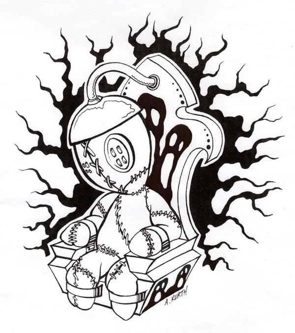 600x678 rag doll electric chair