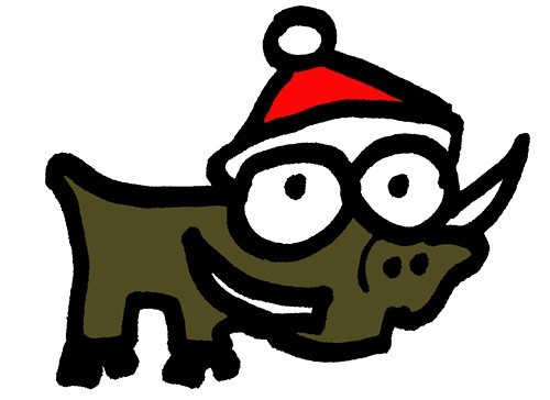 500x364 Santa Robs Yacht Club Electric Eel Powers Holiday Lights