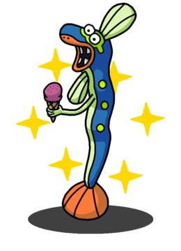 260x360 Dragon, Monster, Drawing, Transparent Png Image Clipart Free