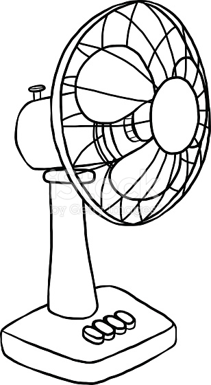 308x560 Collection Of Free Fan Clipart Electrical Amusement Clipart