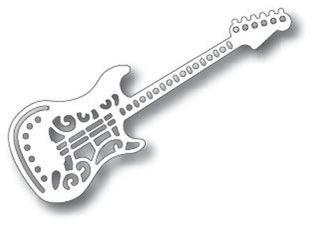 450x323 Electric Guitar