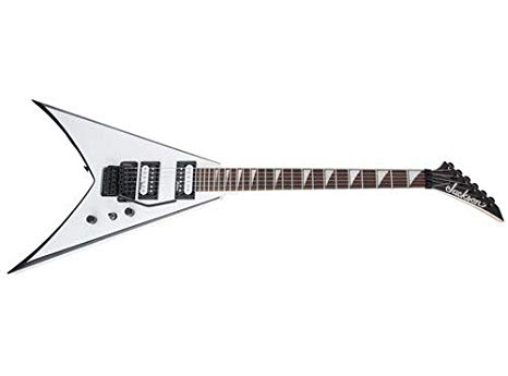 466x345 Jackson King V Electric Guitar