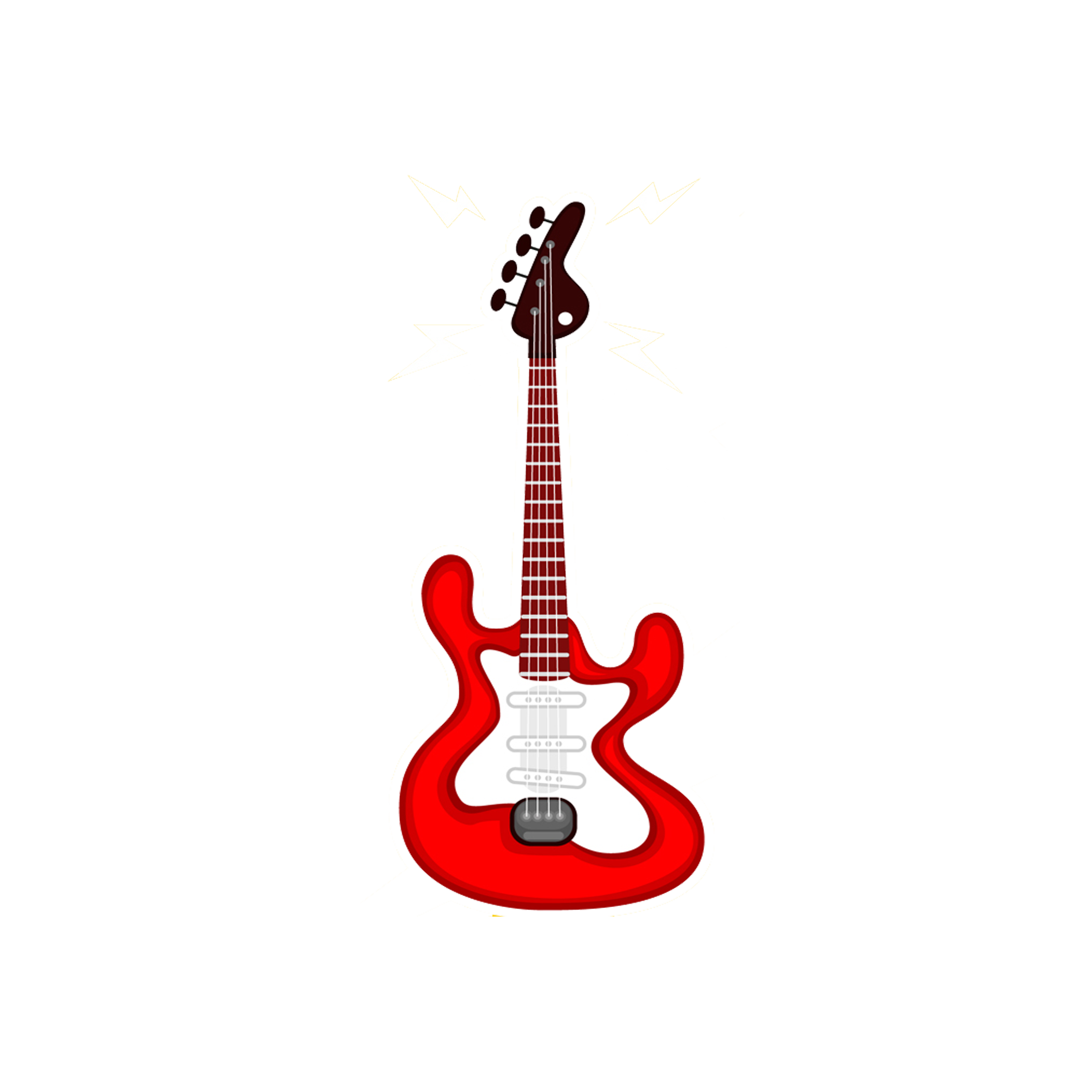 2362x2362 Drawing Guitars Huge Freebie! Download For Powerpoint