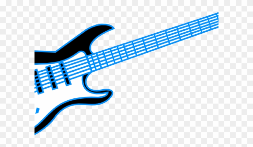 880x511 Guitar Clipart