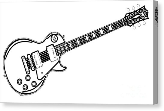 546x371 Pickup Drawings Canvas Prints