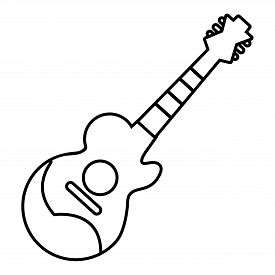 275x275 Silhouettes Guitar Photos And Images