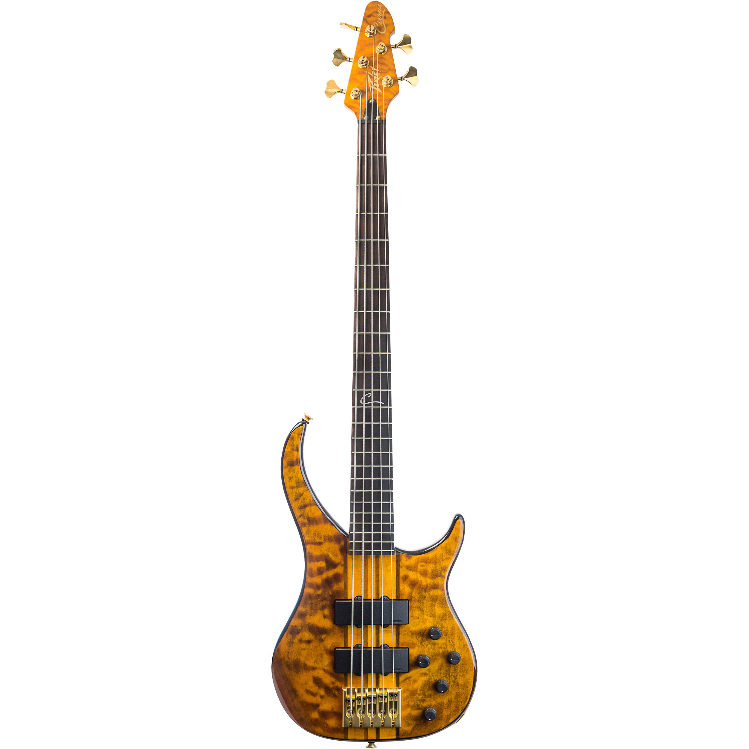 2500x2500 Peavey Cirrus String Electric Bass Guitar Bamph Photo