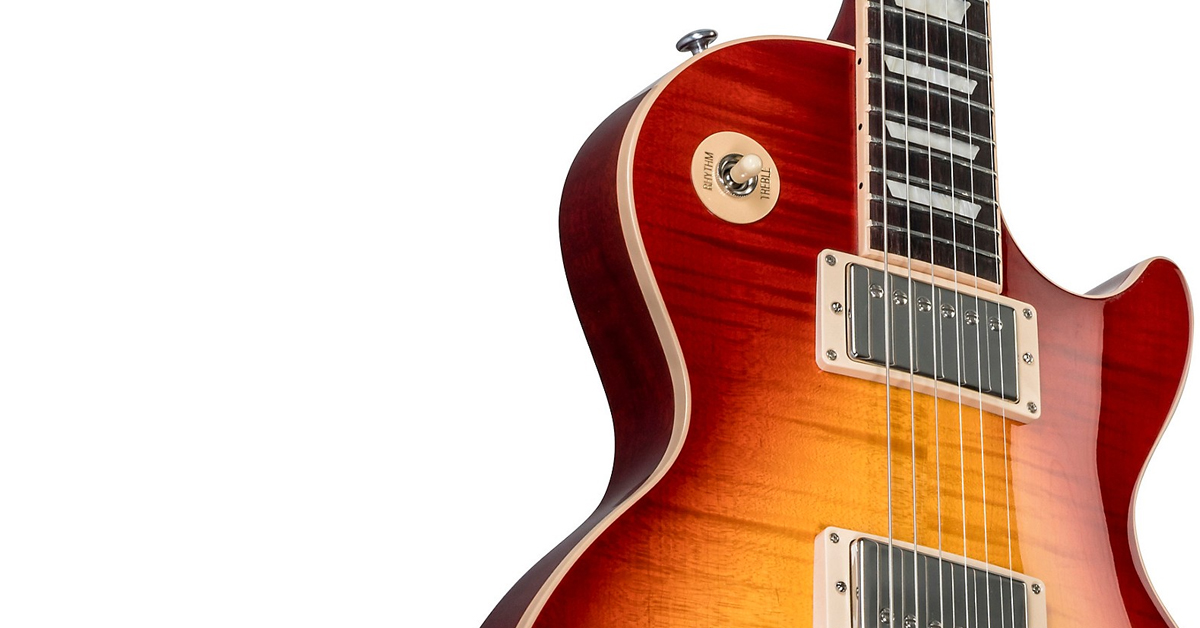1200x628 The Les Paul Buying Guide The Hub