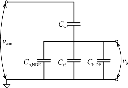 486x334 Normalization Based Approach To Electric Motor Bvr Related