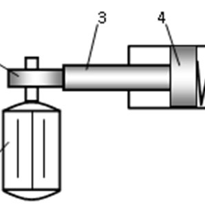 298x298 The Structure For The Experimental Model Electric Motor