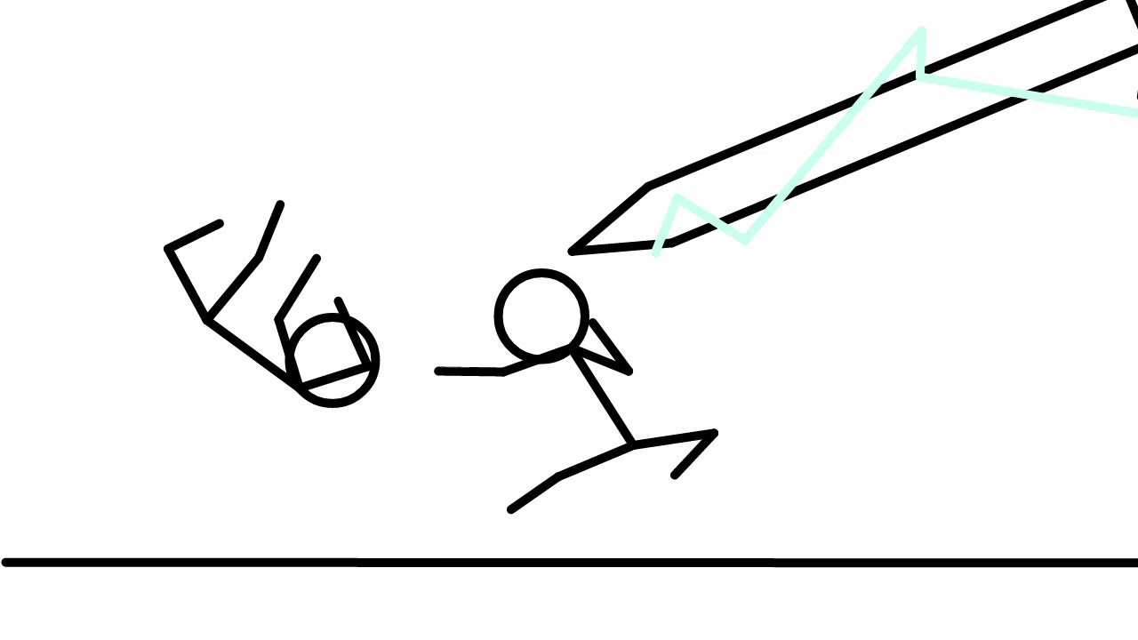 1280x720 Electric Shock!