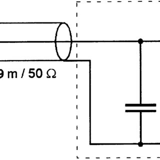 320x320 Schematic Diagram Of Electrical Circuit Download Scientific Diagram