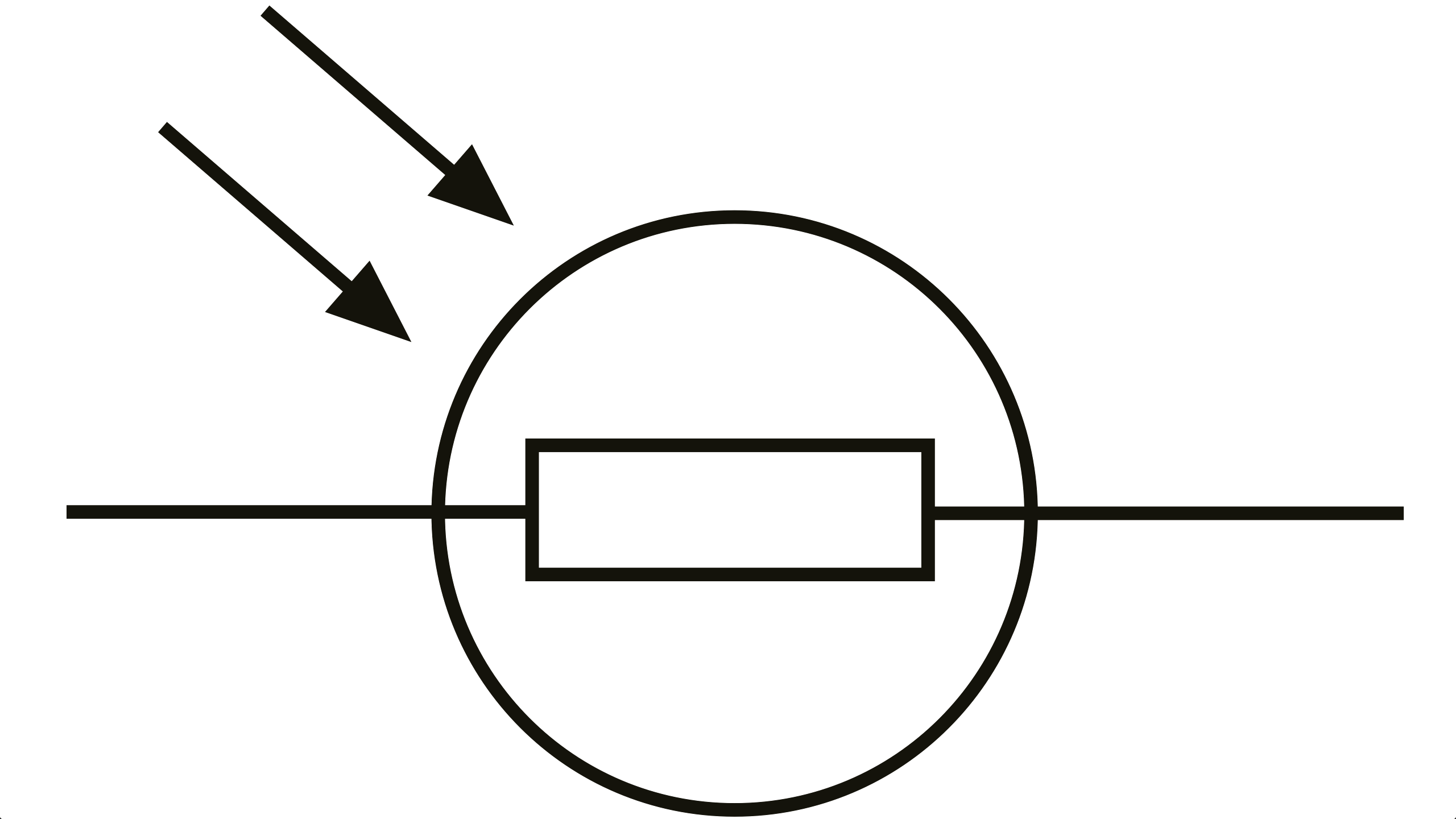 2560x1440 Ohmmeter Symbol Electronic Circuit Diagram