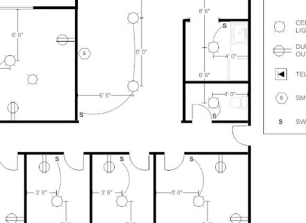 Electrical Drawing | Free download on ClipArtMag