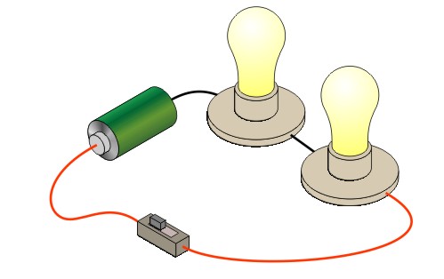 Electrical Energy Drawing | Free download on ClipArtMag