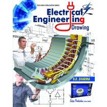 210x210 Electrical Engineering Drawing