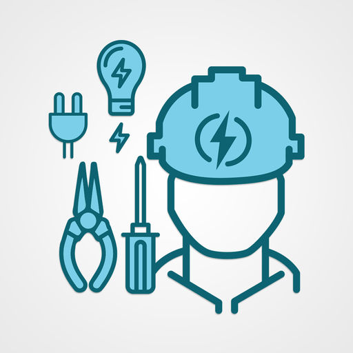 512x512 Learn Electrical Engineering