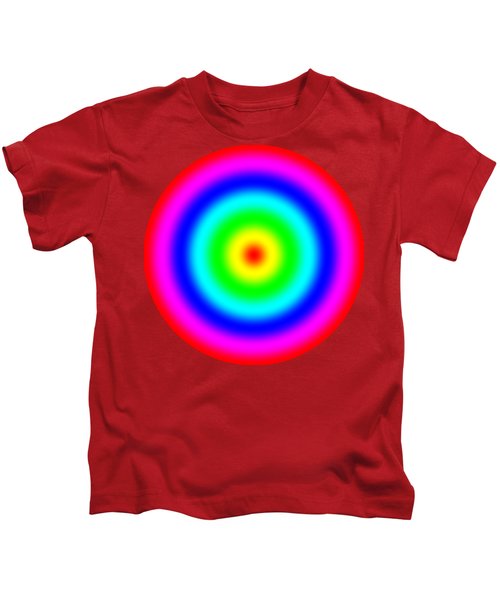 500x600 electromagnetic spectrum kids t shirts fine art america