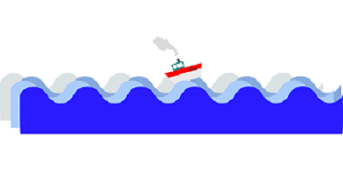 343x171 Transverse Waves Lesson For Kids