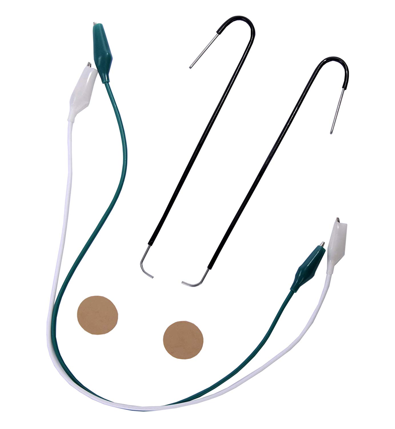 1383x1500 American Educational Electrolysis Kit Industrial