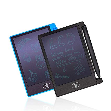 425x425 Pack Lcd Writing Tablet, Hosim Inch Electronic