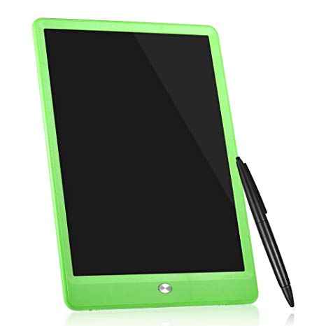 466x466 Aibecy Lcd Writing Tablet Digital Drawing Pad Memo