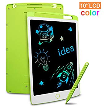 350x350 Lcd Writing Tablet, Electronic Writing Drawing