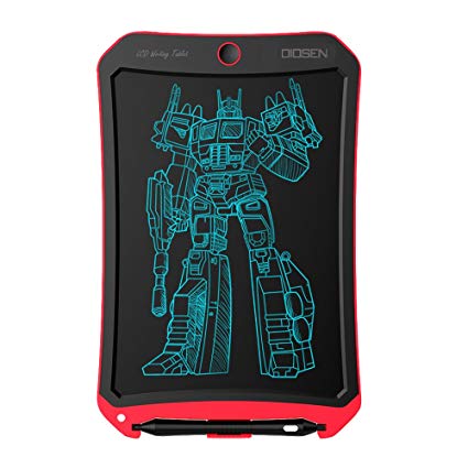 425x425 Lcd Writing Tablet, Oiosen Inch Electronic Drawing