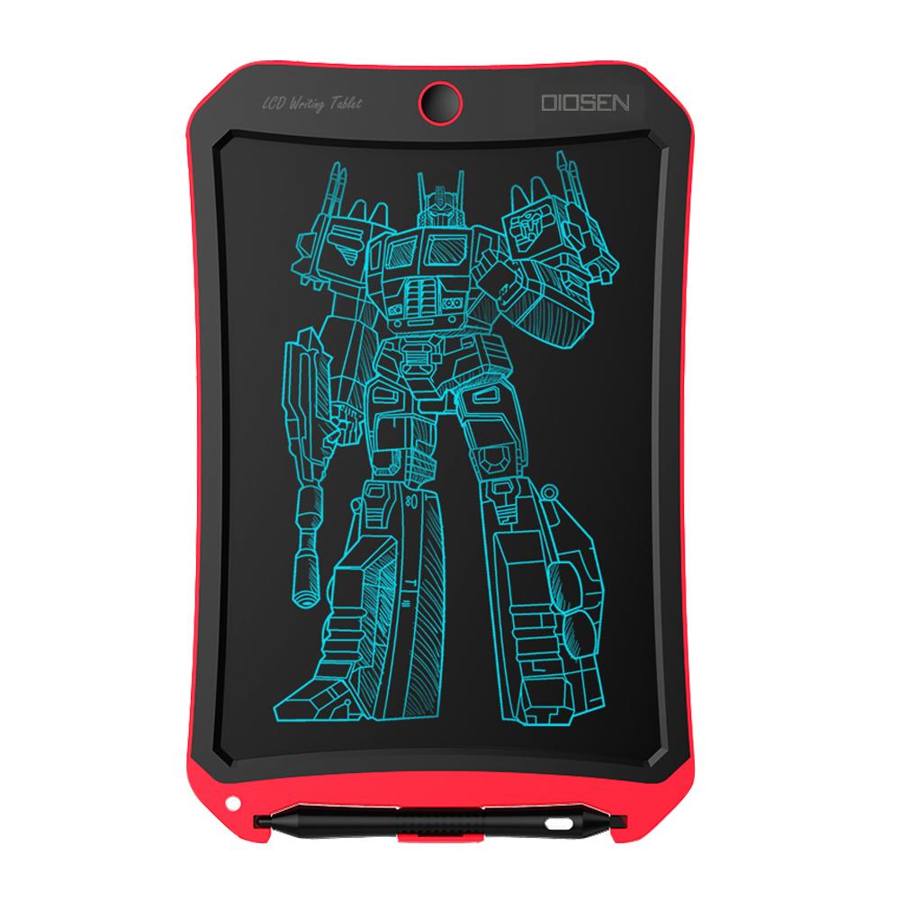 1000x1000 Oiosen Inch Lcd Writing And Drawing Tablet Oiosen Official