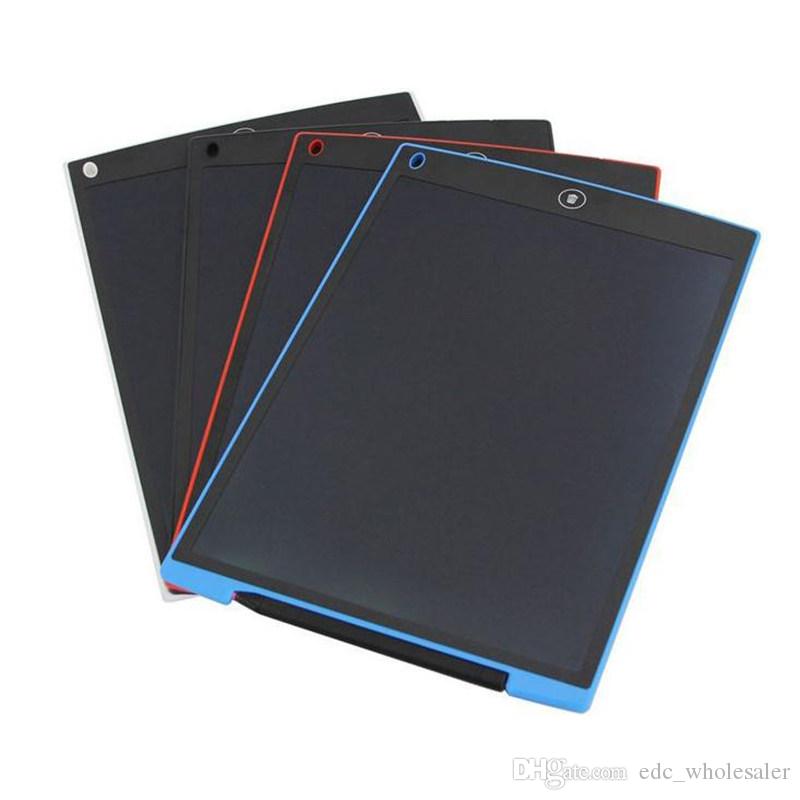 800x800 Inch Drawing Toys Lcd Writing Pad Board Paperless