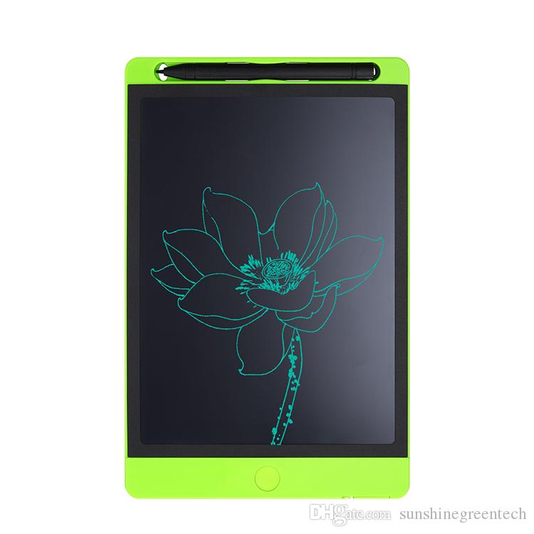 750x750 inch lcd writing tablet drawing tablet handwriting pad