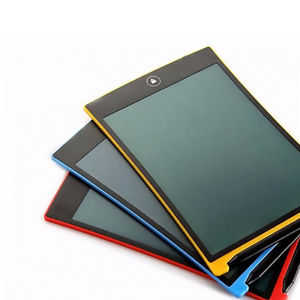 300x300 Digital Lcd Writing Pad Tablet Electronic Drawing Graphics Board