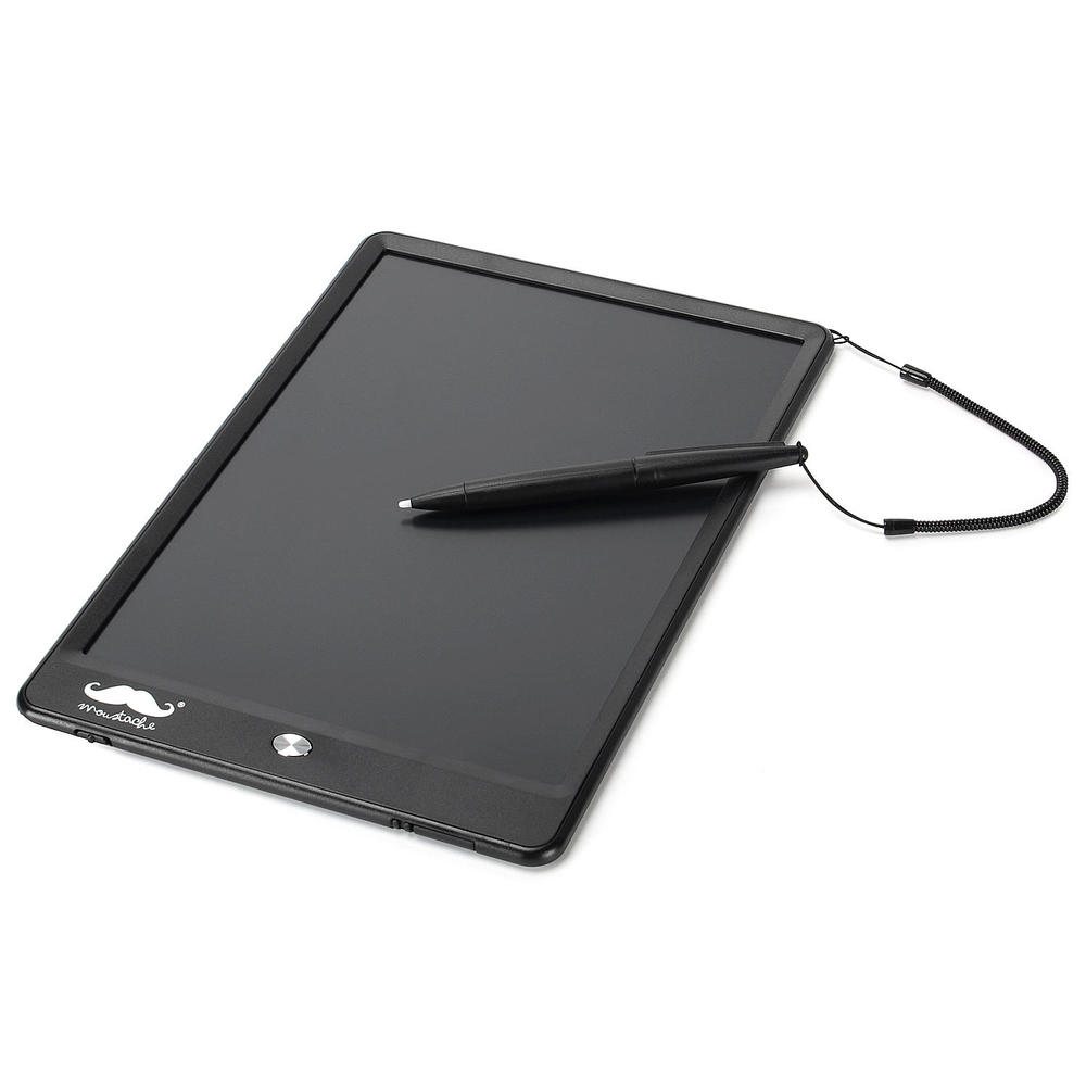 1000x1000 Lcd Writing Tablet, Electronic Portable Magnetic Drawing Writing