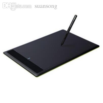 405x405 Wholesale Digital Tablet Drawing Board Bamboo Pen Small Ctl