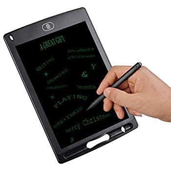 350x350 Lcd Writing Tablet Inch,kids E Writer Drawing