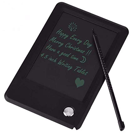 425x425 Mini Small Lcd Writing Tablet Inch, Digital