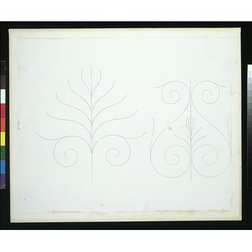 355x355 Elementary Outlines Of Ornament Dyce, William Ra Vampa Search