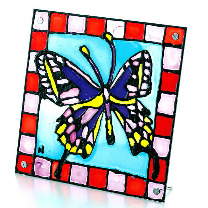 720x720 Natsuyasumi Fuyuyasumi Tezukurikosakutakuhaibin Acrylic De Frame