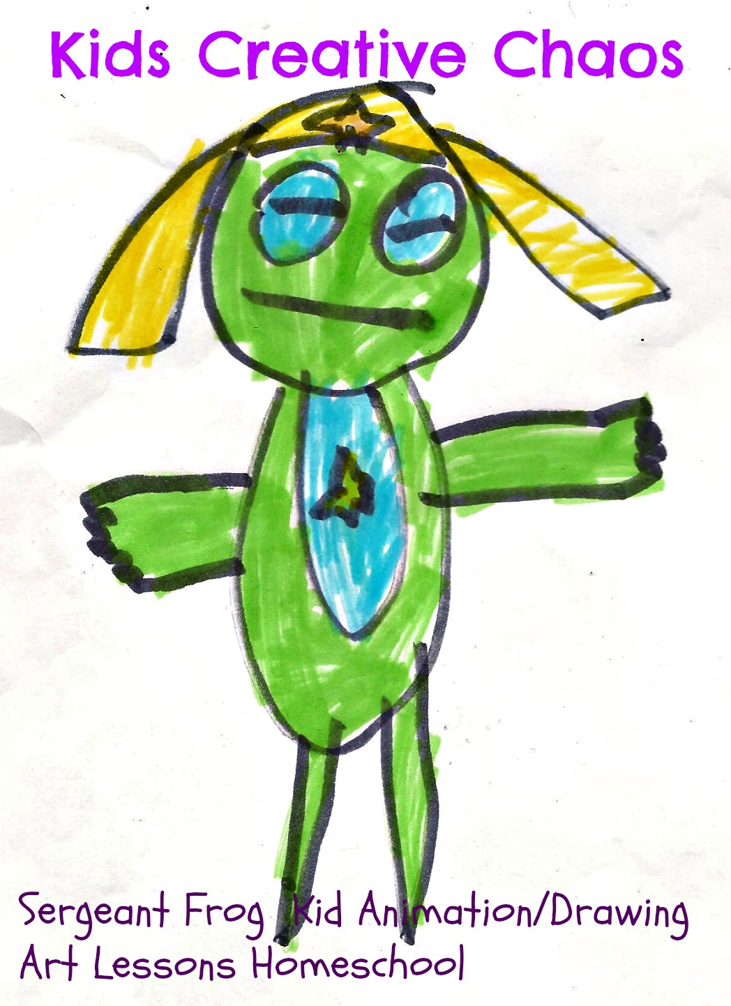 1048x1442 Anime Art Lessons And Curriculum For Homeschool Elementary Cartoon